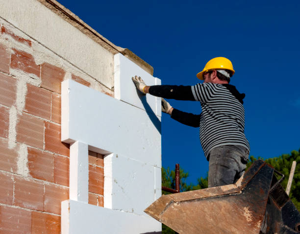 Best Spray Foam Insulation in Nokomis, FL