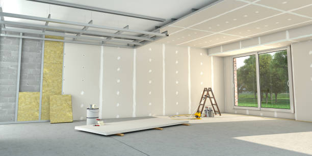 Best Fiberglass Insulation in Nokomis, FL