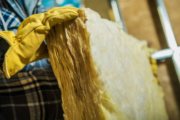 Best Insulation for Specific Applications in Nokomis, FL
