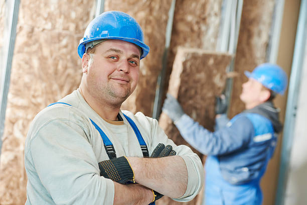 Best Spray Foam Insulation in Nokomis, FL